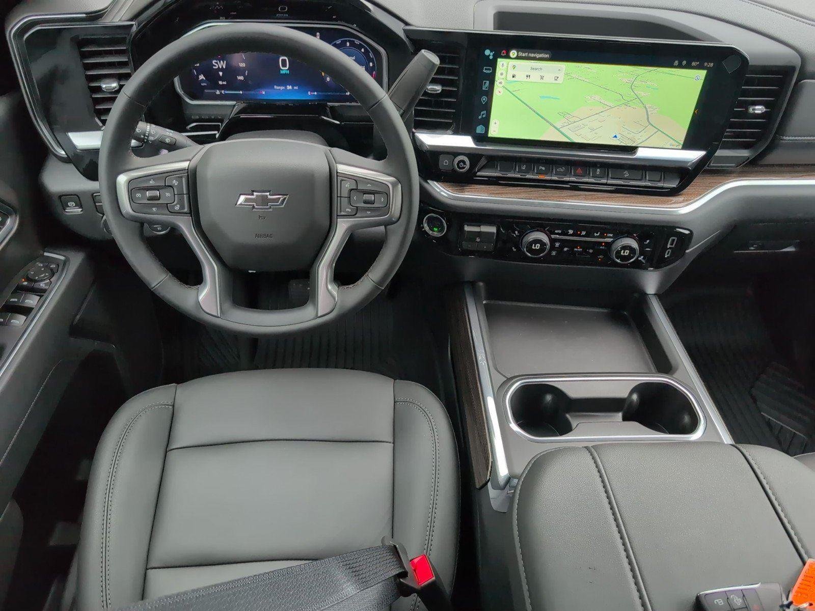 2026 Chevrolet Silverado 2500 HD LT - Photo 31