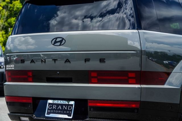 Certified Used 2026 Gray Hyundai Calligraphy image 13