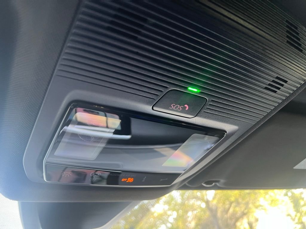 2026 Volkswagen Atlas Cross Sport SE w/Tech - Photo 61