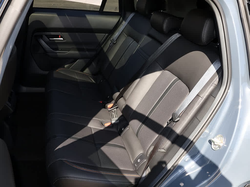 2026 Mazda CX-50 Premium - Photo 10