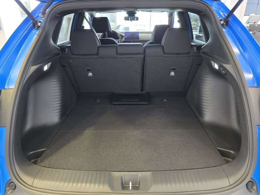 2026 Honda HR-V Sport - Photo 43