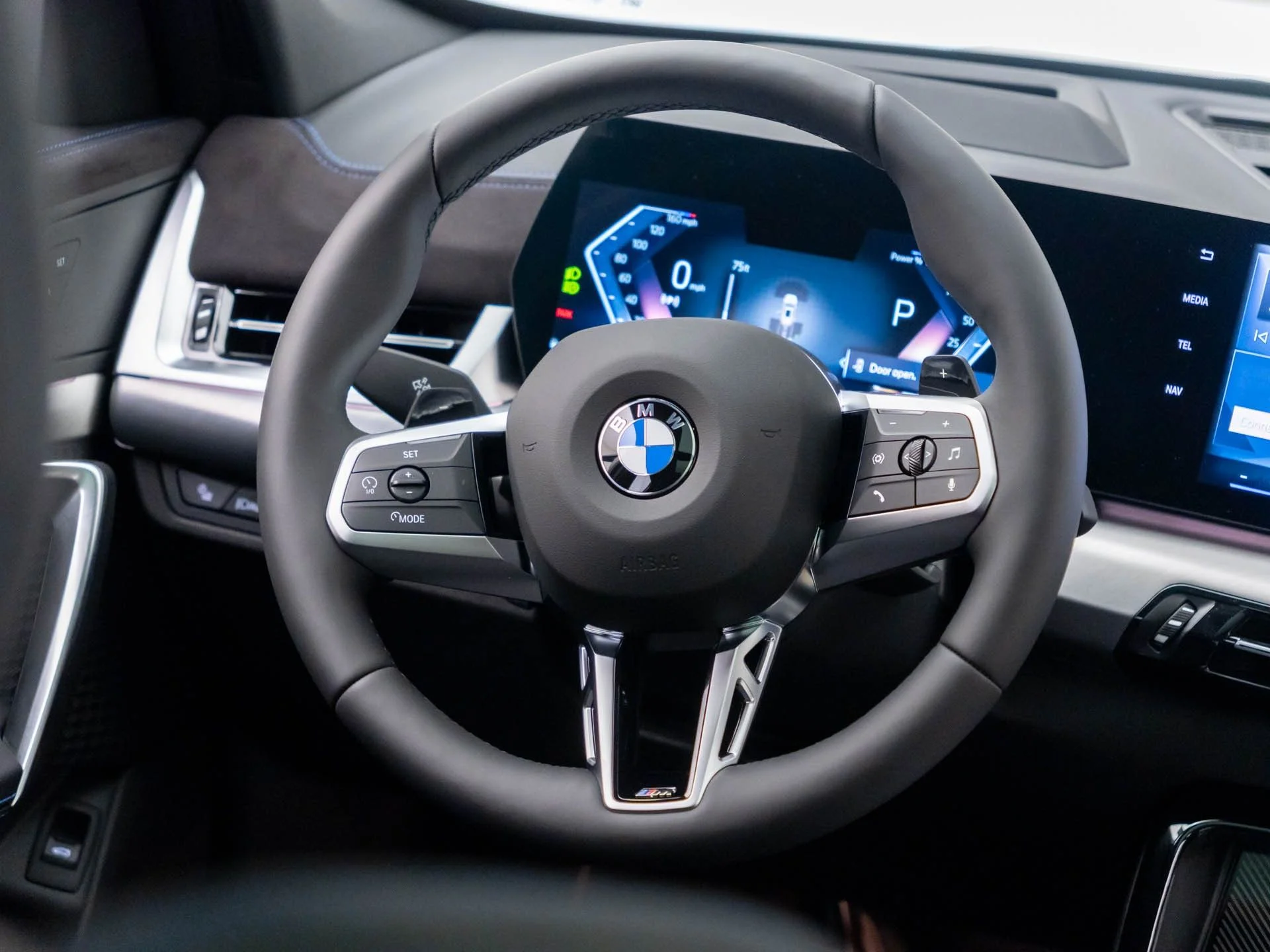 New 2026 White BMW xDrive28i image 12