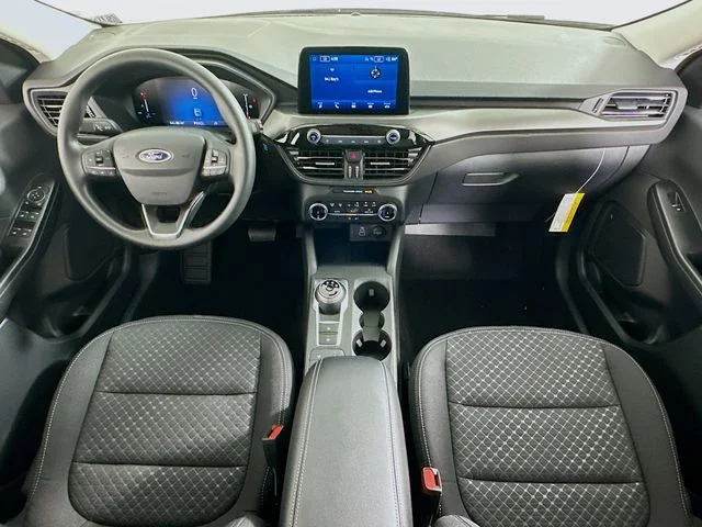 New 2026 White Ford Active image 14