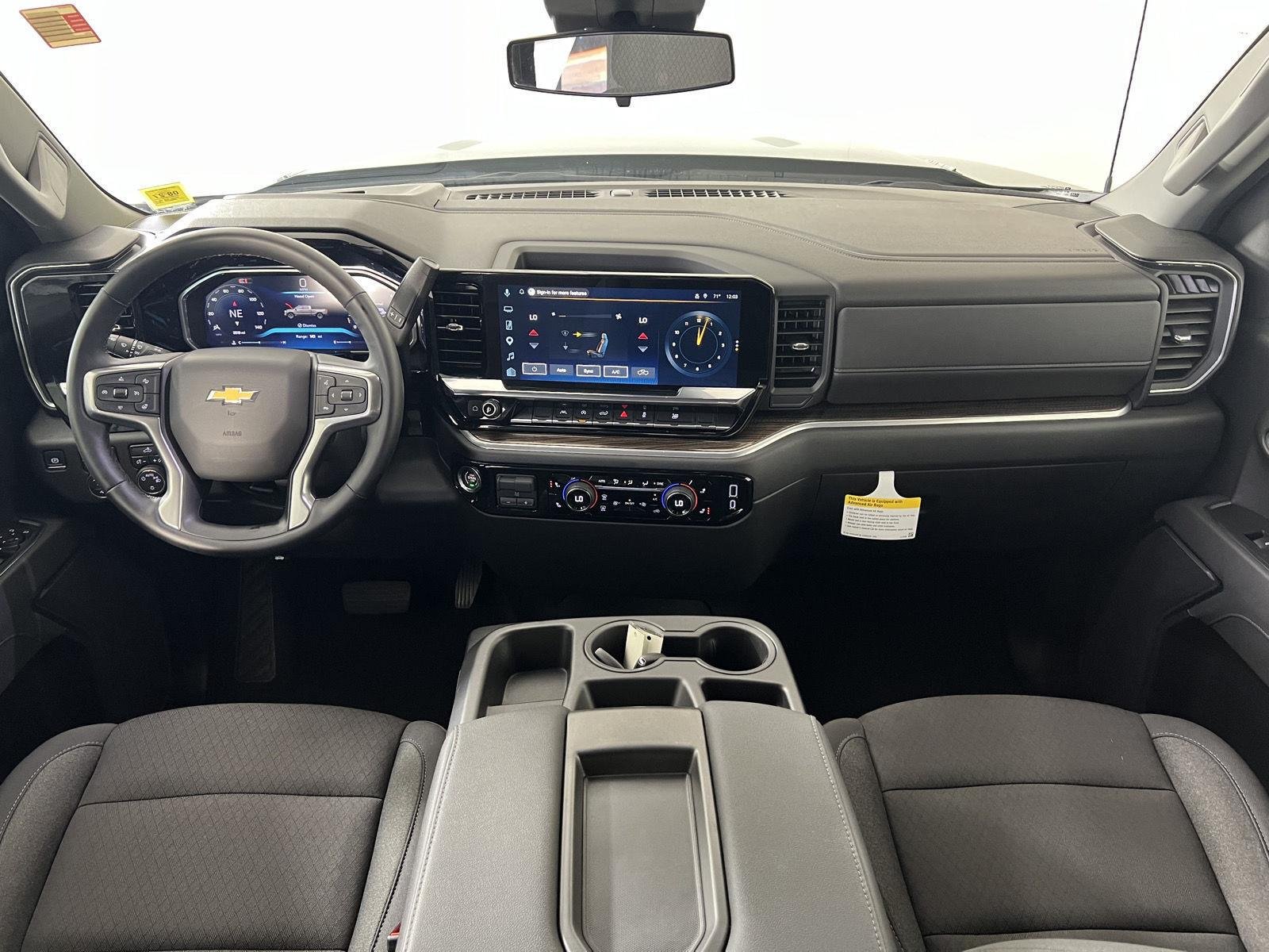 Used 2026 Cypress Gray Chevrolet LT image 26
