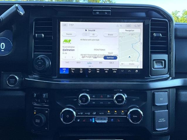 New 2026 Marsh Gray Ford Lariat image 45