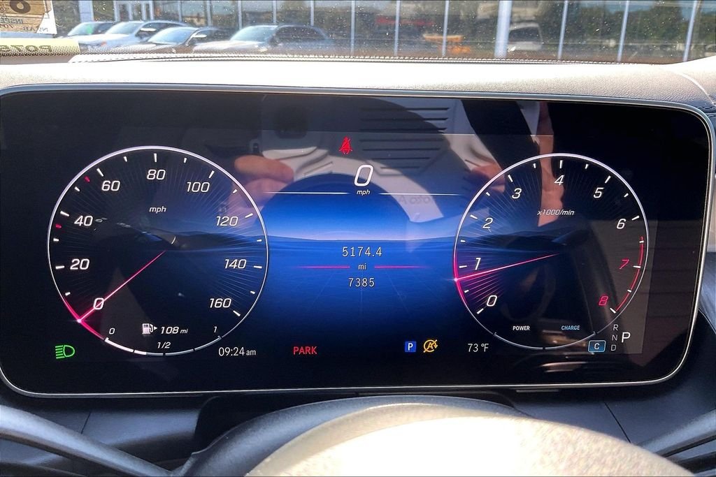 2025 Mercedes-Benz GLC Coupe Base - Photo 20