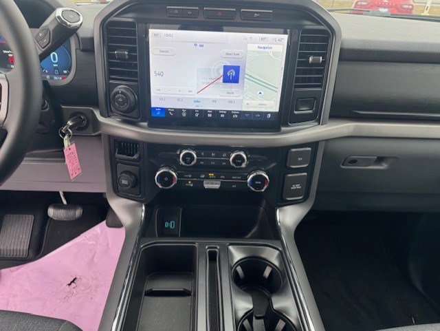 2024 Ford F-150 XLT - Photo 16