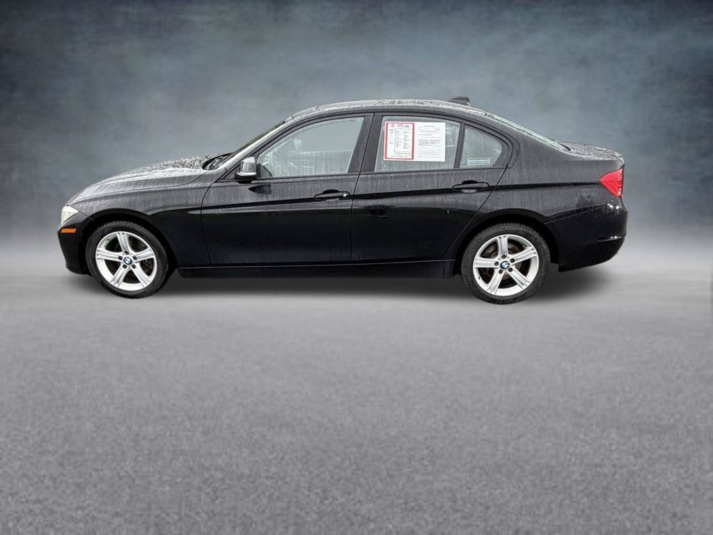 Used 2014 BMW 3 Series 328d with VIN WBA3D5C55EKX97098 for sale in Oneida, NY