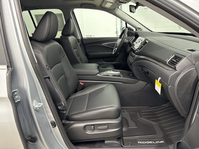 2026 Honda Ridgeline RTL - Photo 21