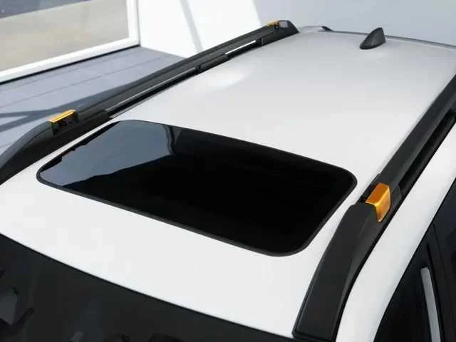 New 2026 CRYSTAL WHITE PEARL Subaru Wilderness image 13