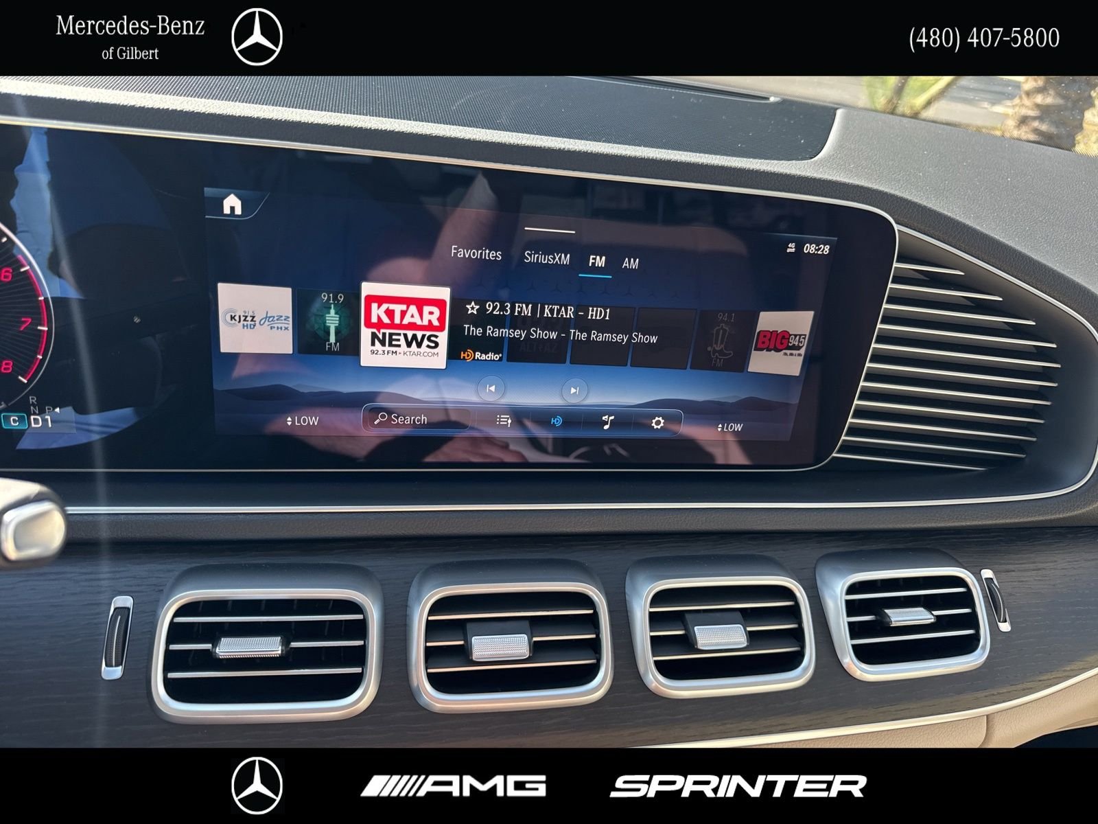 New 2026 Polar White Mercedes-Benz GLE 450 image 28