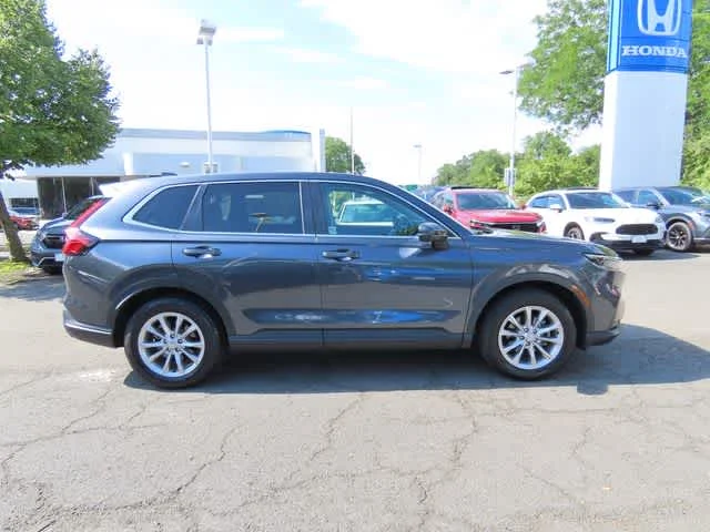 2024 Honda CR-V EX - Photo 3