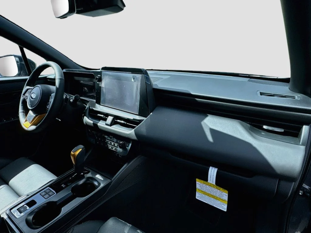 New 2026 Gray Subaru Wilderness image 38