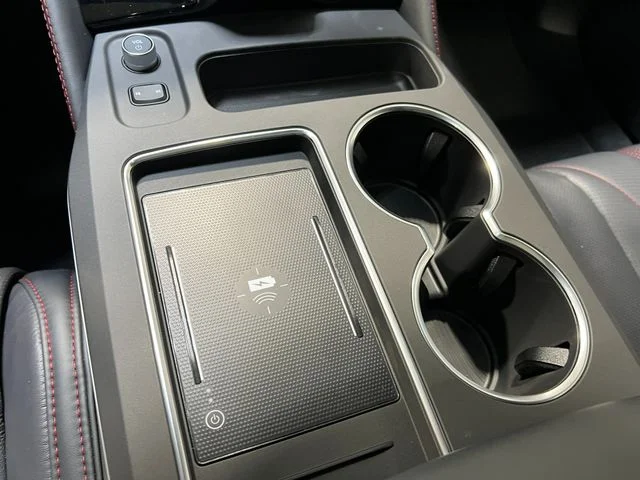 New 2026 Solar Silver Metallic Acura A-Spec Advance Package image 21