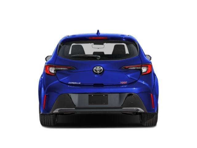New 2026 Wind Chill Pearl with Midnight Black Metallic roof <sup>1</sup> Toyota  XSE image 8