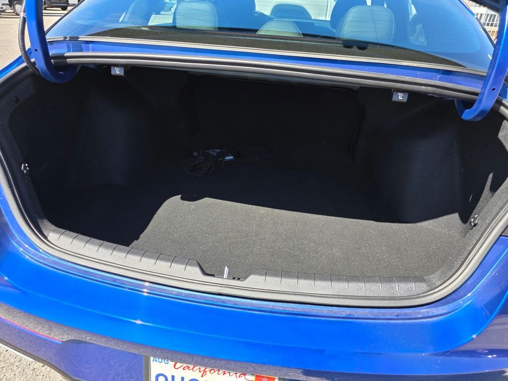 Used 2023 Blue Kia GT-Line image 19
