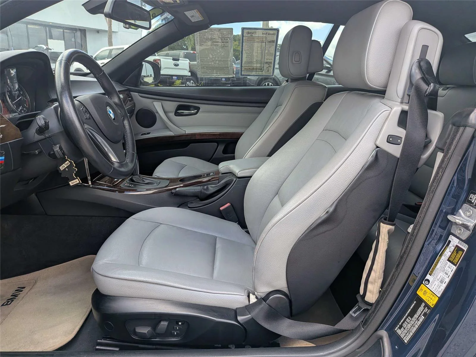 Used 2013 Blue BMW 328i image 17