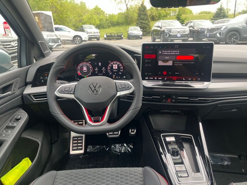 New 2026 Silver Volkswagen SE image 19