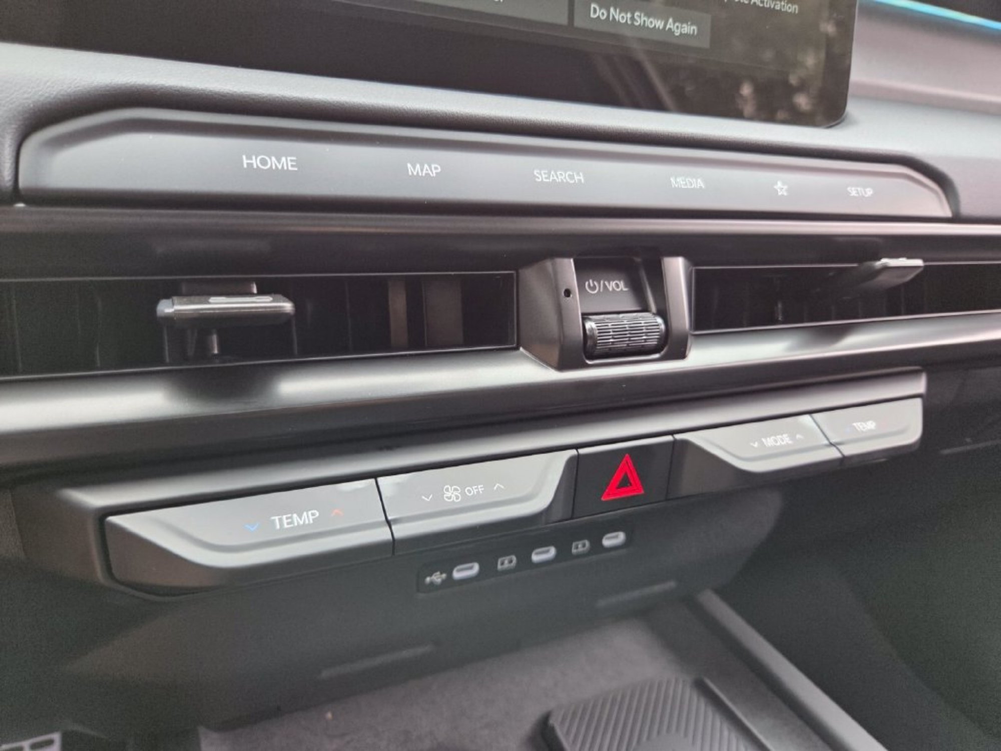 New 2027 Panthera Metal Kia X-LINE SX image 20