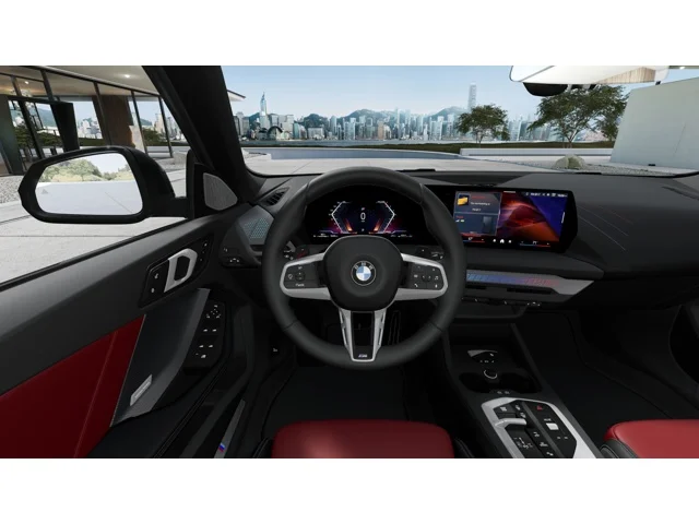 New 2026 Alpine White BMW 228 Gran Coupe image 13