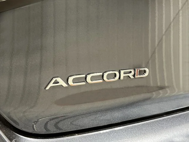 New 2026 Meteorite Gray Metallic Honda SE image 10