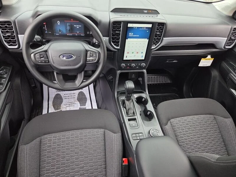 New 2026 Oxford White Ford XL image 14