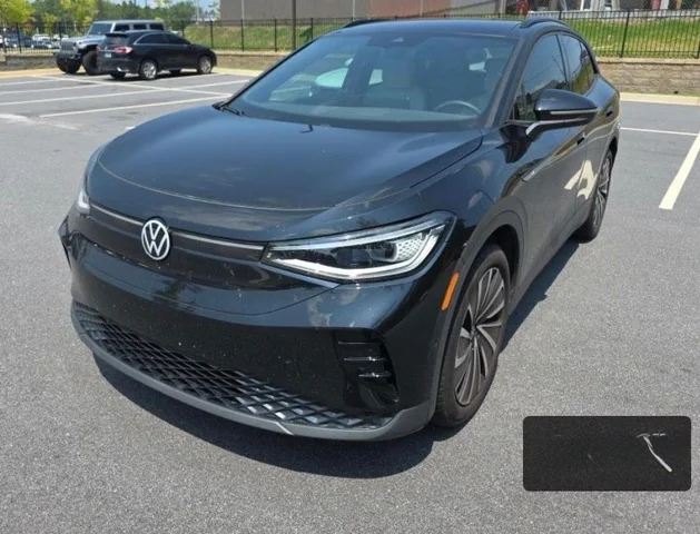 2024 Volkswagen ID.4 S
