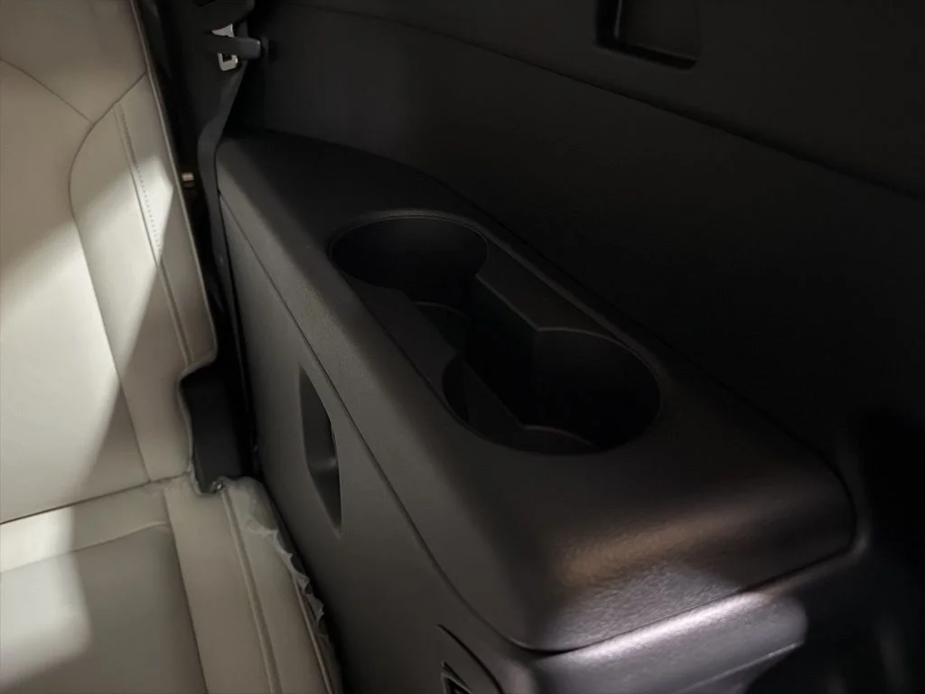 2026 Mazda CX-90 Premium Sport Package - Photo 31