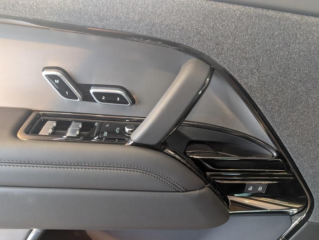 2025 Land Rover Range Rover Sport Dynamic SE - Photo 9