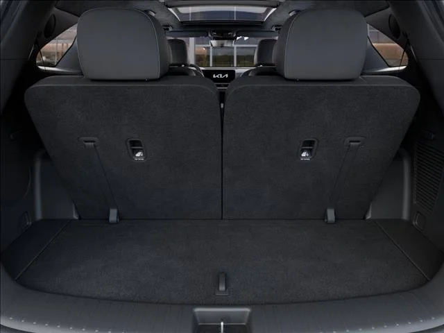 New 2026 Aurora Black Pearl Kia X-Line SX Prestige AWD image 19