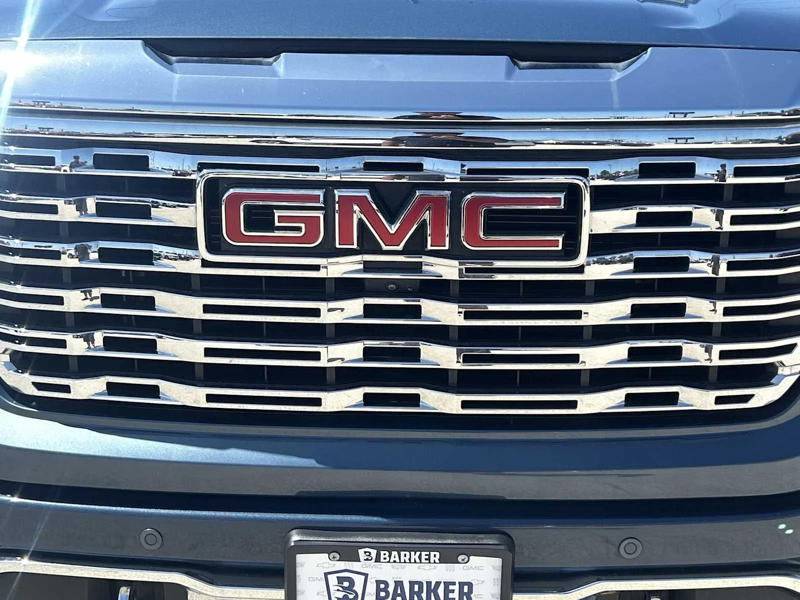 2024 GMC Sierra 1500 Denali Denali - Photo 31