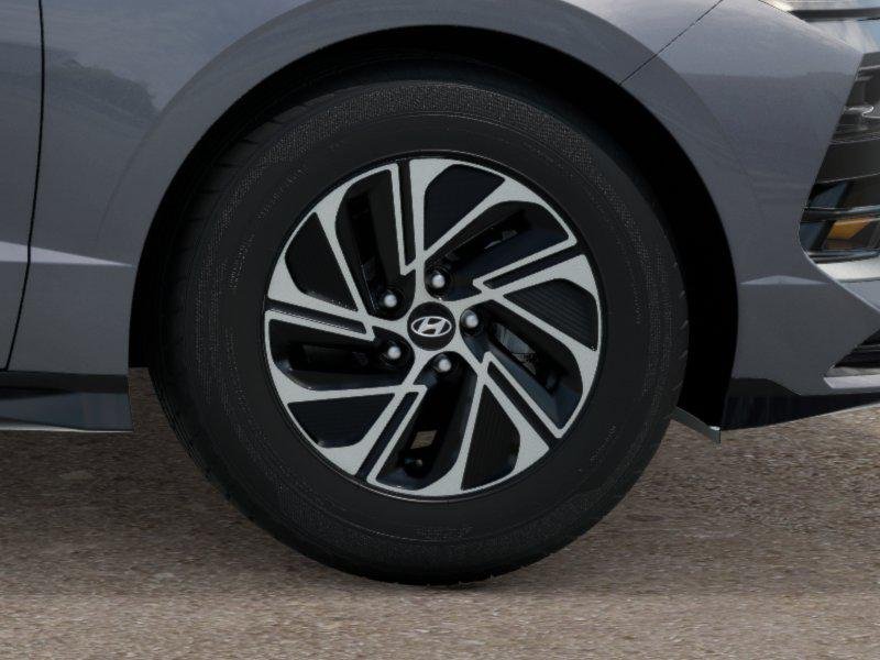 New 2026 Transmission Blue Hyundai Blue image 8