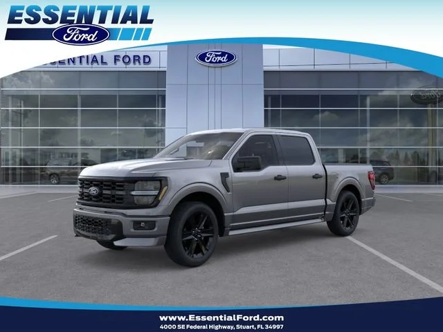 2026 Ford F-150 STX®