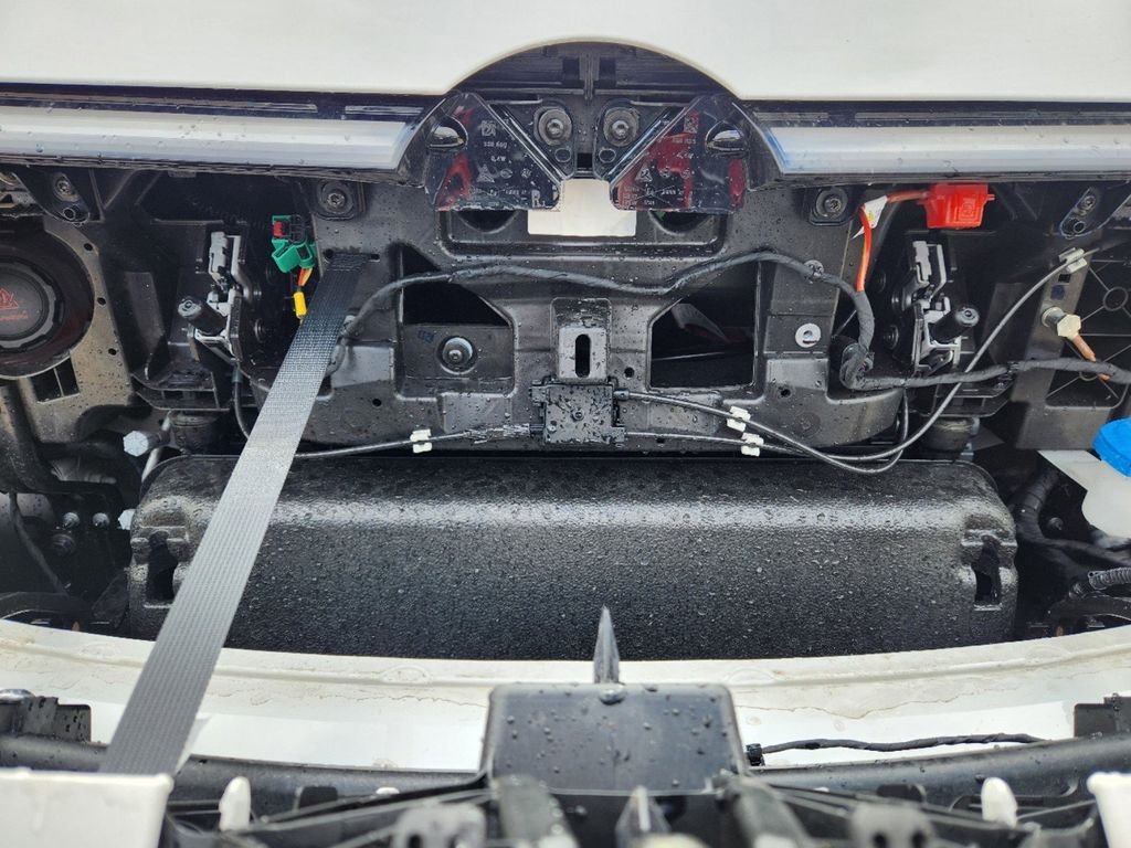 New 2025 White Volkswagen Pro S RWD image 23