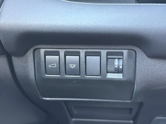 Used 2024 Brown Subaru Touring image 30