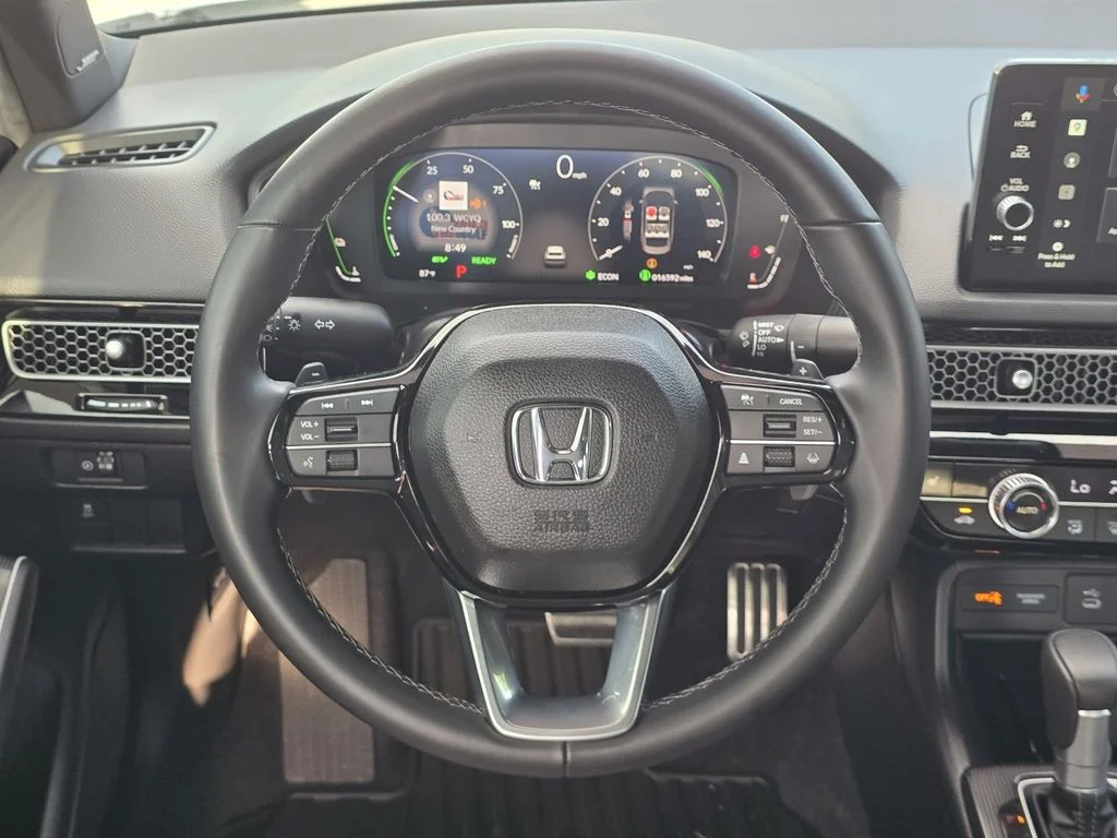 Used 2026  Honda Sport image 14