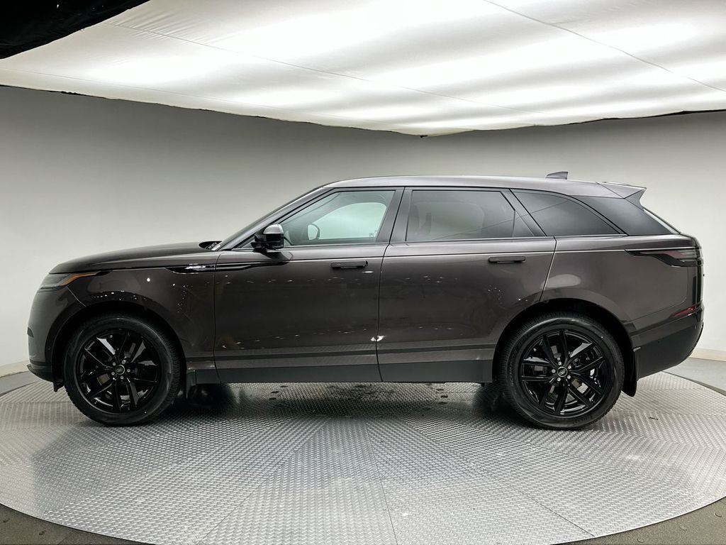 New 2026 Charente Grey Land Rover S image 2