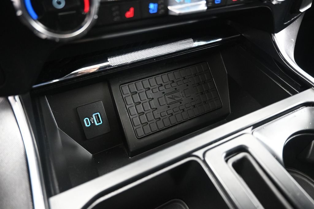 Certified Used 2023 Black Ford Raptor R image 18
