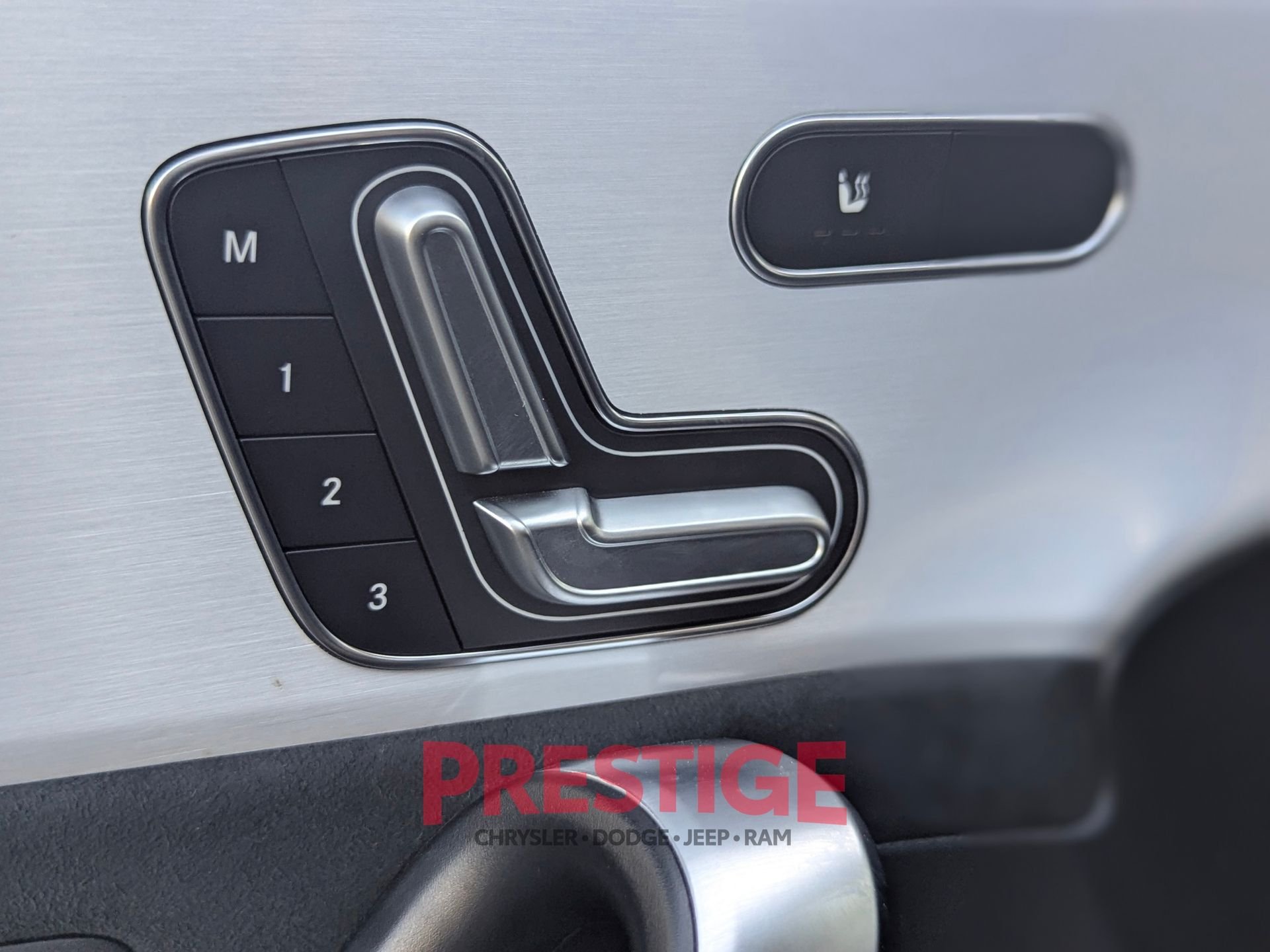 Used 2023 Black Mercedes-Benz CLA 35 AMG® image 24
