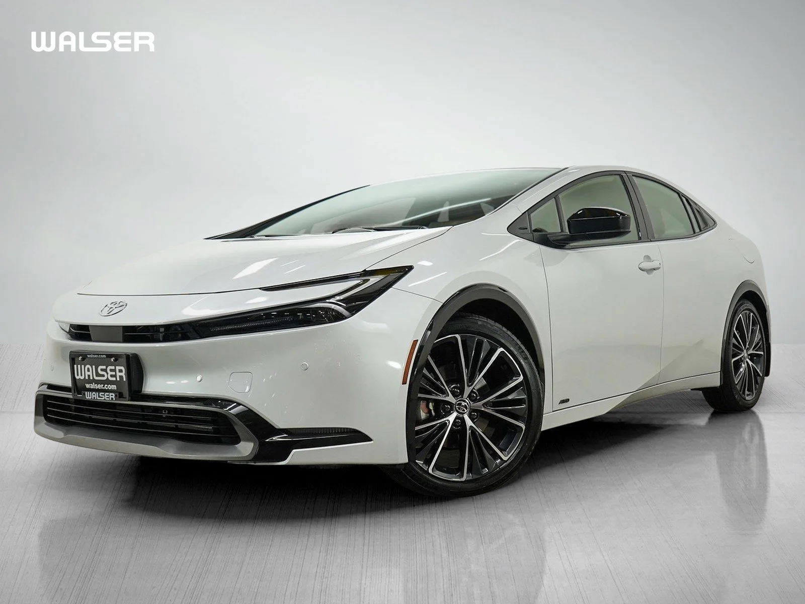 2023 Toyota Prius