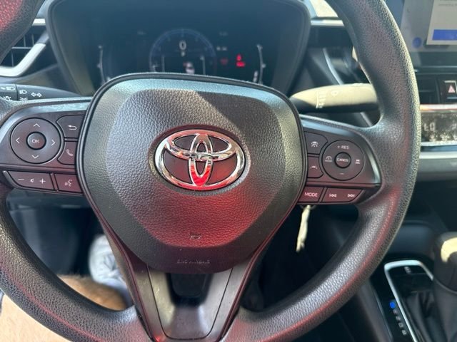 Used 2026  Toyota LE image 27