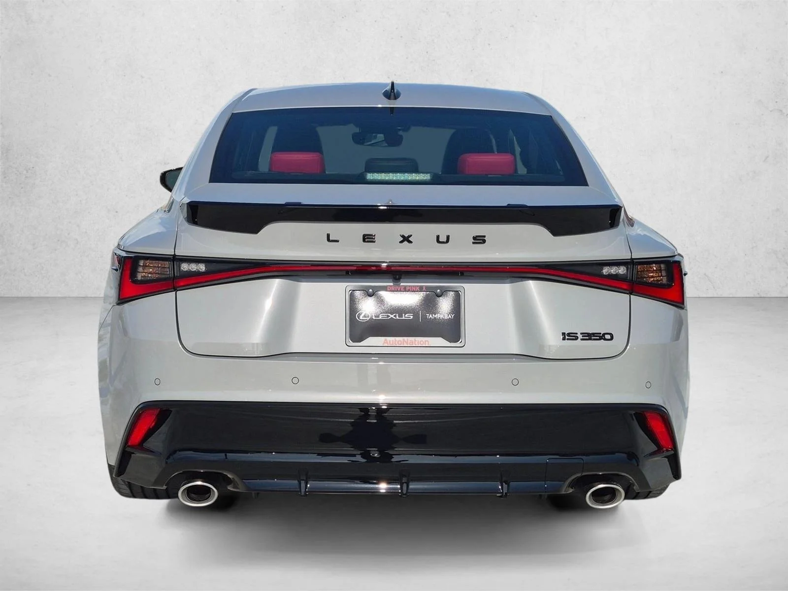 New 2026 Wind Lexus  350 F SPORT image 7