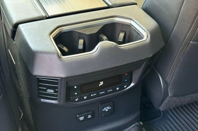 Certified Used 2023 WIND CHILL PEARL* Toyota  image 15