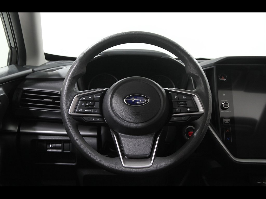 2024 Subaru Impreza Sport - Photo 7