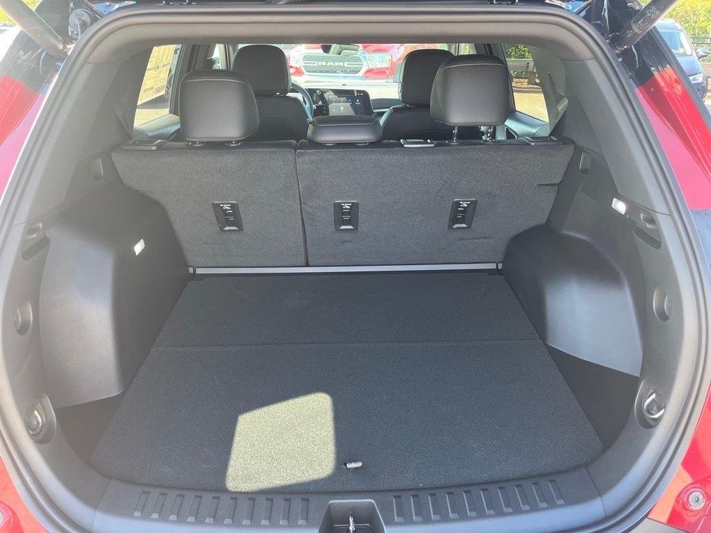 2026 Chevrolet Equinox LT - Photo 29