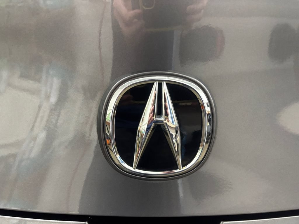 Certified Used 2024 Liquid Carbon Metallic Acura A-Spec Tech Package image 64