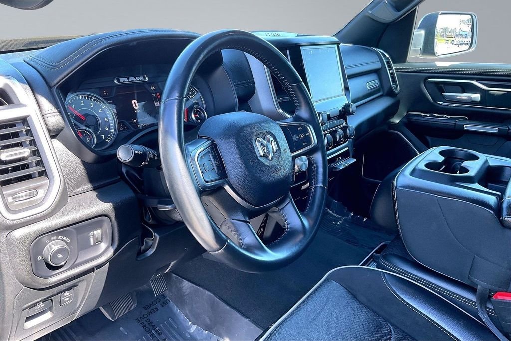 2023 RAM Ram 1500 Pickup Laramie - Photo 13