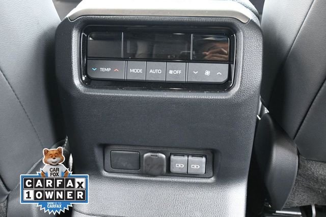 Used 2025 Heritage Blue Toyota Base image 39