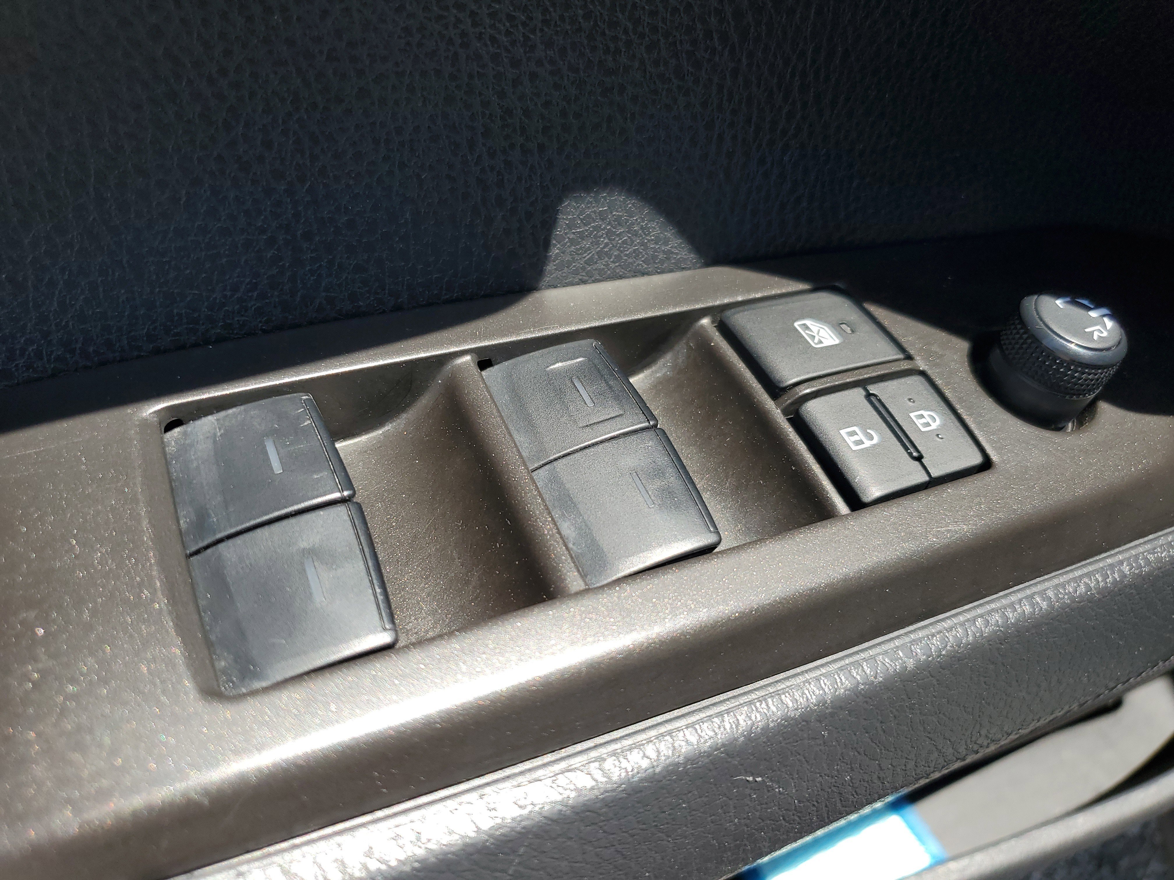 Used 2024 Gray Toyota SE image 19