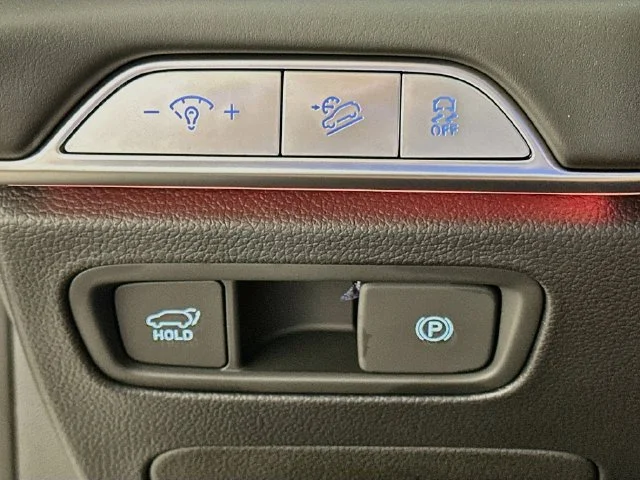 New 2027 Genesis GV80 3.5T Advanced